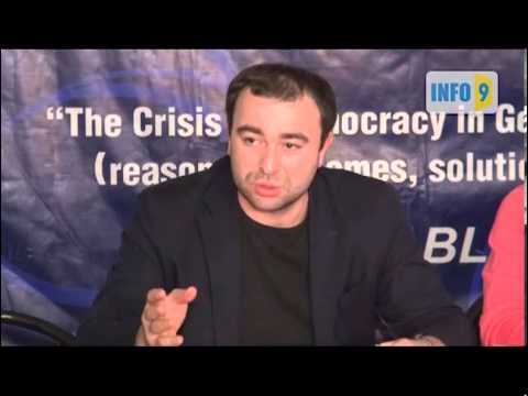 ადვოკატი ზურაბ თოდუა