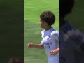 El GOLAZO que marcó DAVID SÁNCHEZ 😱