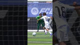 El GOLAZO, kurį įmušė DAVID SÁNCHEZ 😱
