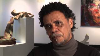 Faces Of Massart Chaz Maviyane Davies