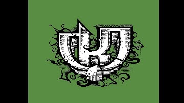 Kyrsae by Dekadence Commodore 64 - Intro