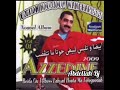 Cheb Azzedine Beida Ou Telbess Labyed Noujoum El Wanchariss CD Audio 2009