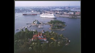 Helsinki vuosilta 60-90 ( РЕТРО ХЕЛЬСИНКИ )