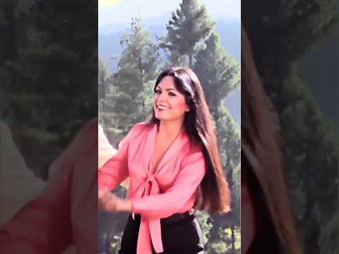 Jab Se Tum Ko Dekha Dekha Hi Karte Hain Kaalia Rdburmansongs Amitabhbachchan Hindisong 