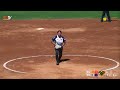 31 Women's Softball Premiere Cup - Bronze medal game: Bollate (ITA) VS Rivas (ESP)