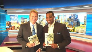 Houston Newsmakers: Frank Billingsley Book