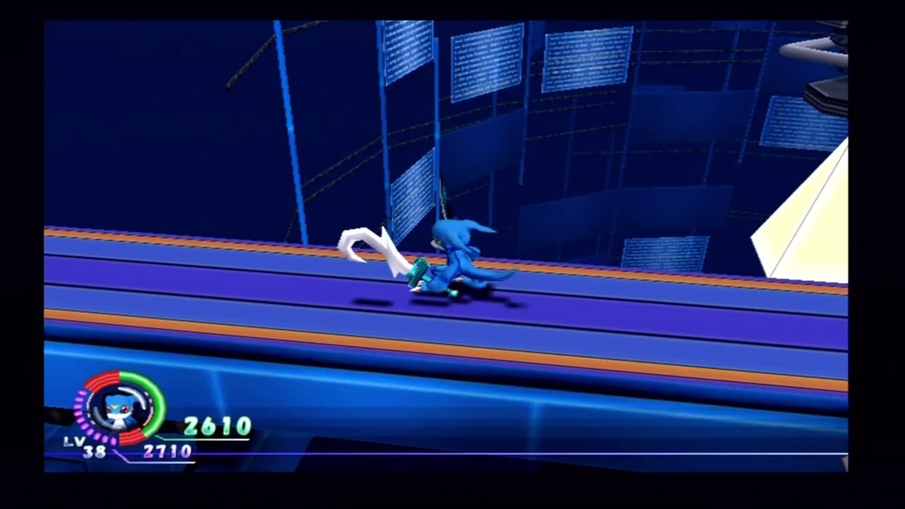 Digimon World 4  More Venom Jungle