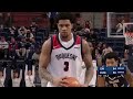 MBB Game Highlights: George Washington vs. Duquesne (02/07/26)