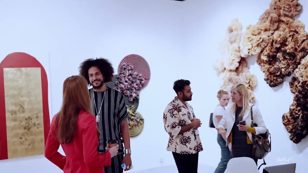 ARTUAE x Abu Dhabi Art: Elevating UAE’s Cultural Momentum