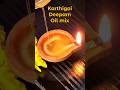 Karthigai Deepam Oil Mix 🪔 | 5 Sacred Oils for Vilakku | Easy Tamil Cooking