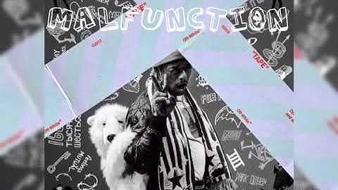 Lil Uzi Vert - Malfunction