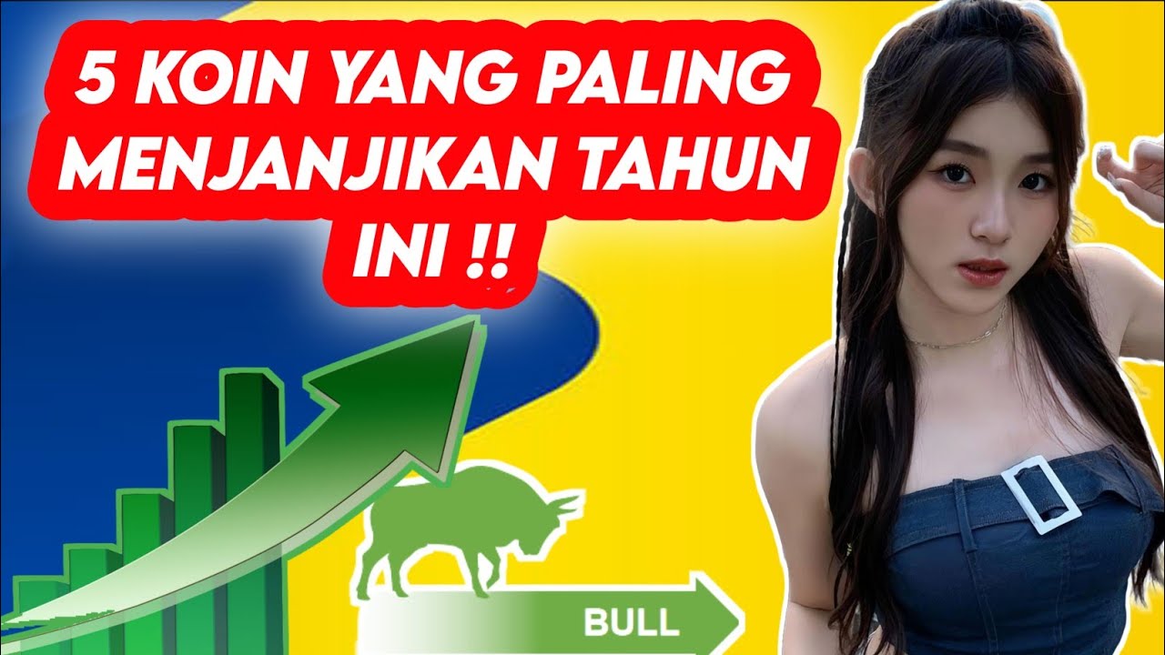 5 coin indodax yang akan naik hari ini - koin crypto yang menjanjikan ...