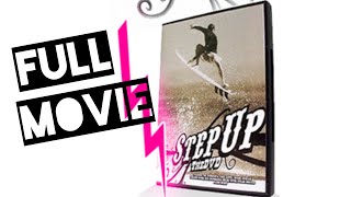 Step Up The Surf Movie