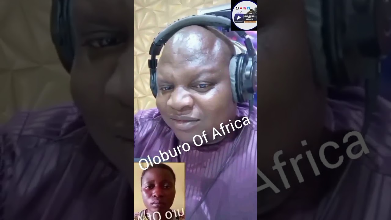 OMO SS1 PA BABALAWO ENI ODUN METADINLADOTA NITORI KINI.....IBOGUN LOTI SELE