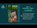 Lesoni Juma Hili Somo La 9 Dahambi Injili Na Sheria Jumatano 2Q2026 