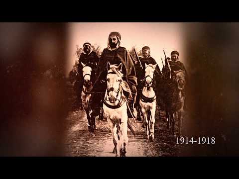 Émir Khaled الأمير خالد