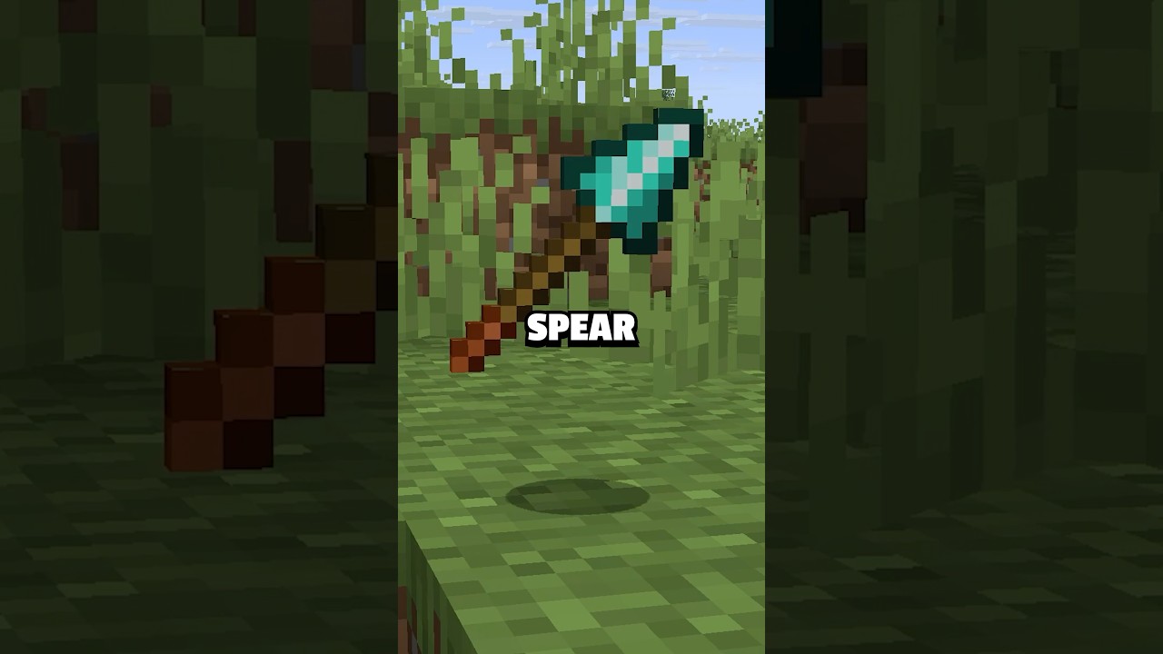 The New Spear Is Awful
