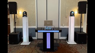 Wedding at RIT Inn & Conference Center 2024 - Rochester , NY  - I don't own the rights to this music