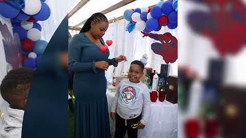 Meet Muthoni Wa Kirumba