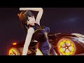 Isokaze What you Waiting For【1】