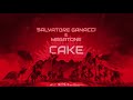 Salvatore ganacci  megatone  cake official