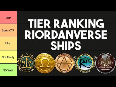 Tier ranking