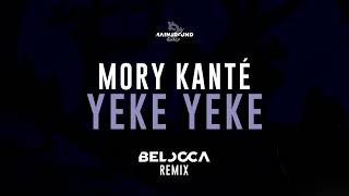Mory Kanté - Yeke Yeke Belocca Remix