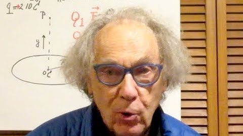 Problem #49 Ring Charge - Not Very Hard, but Not Very Easy