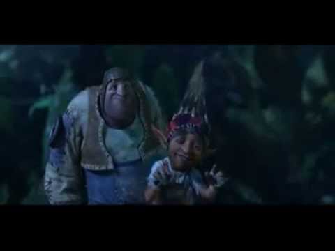 "Crazy Little Thing Called Love" - Strange Magic