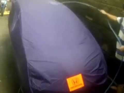 semoshop waterproof car cover selimut mobil anti air semoshop waterproof car cover selimut mobil anti air