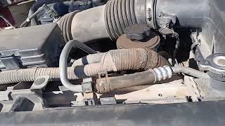 How to Add Power Steering Fluid in a Ford F-150 (2009–2014)