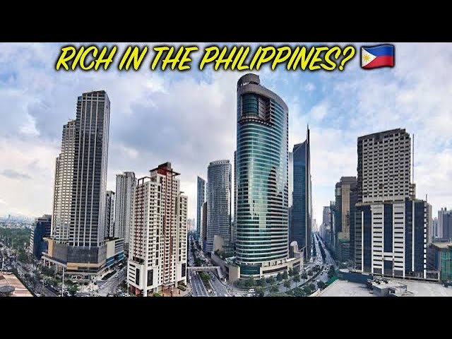 🇵🇭 How I live a Millionaire’s Life in the Philippines for $3000 USD a Month! class=