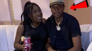 T’yanna Wallace Puts Up Her $1.5 Million Dollar Home To Post Bond For Her Boyfriend