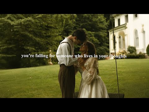 (playlist) you’re falling for someone who lives in your thoughts