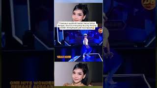 Syaqirah goyang kucing garong #da7indosiar #indosiar