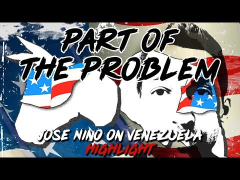 Venezuela is Depressing