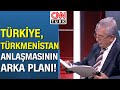 Mesut Hakkı Caşın, "Türk milletine müjde veriyorum" dedi ve açıkladı