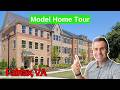 This Townhome is a Game Changer!