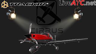 Landing on a Mountain Peak 🏔️ Cirrus SR22T | Mountain Air Approach: KPUJ to 2NC0 | 4K UHD TOUR GUIDE
