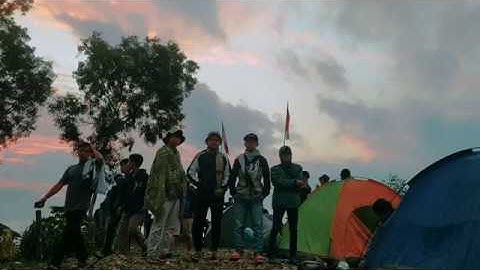 Bukit Puji Ningrum Sukaraja Tasikmalaya