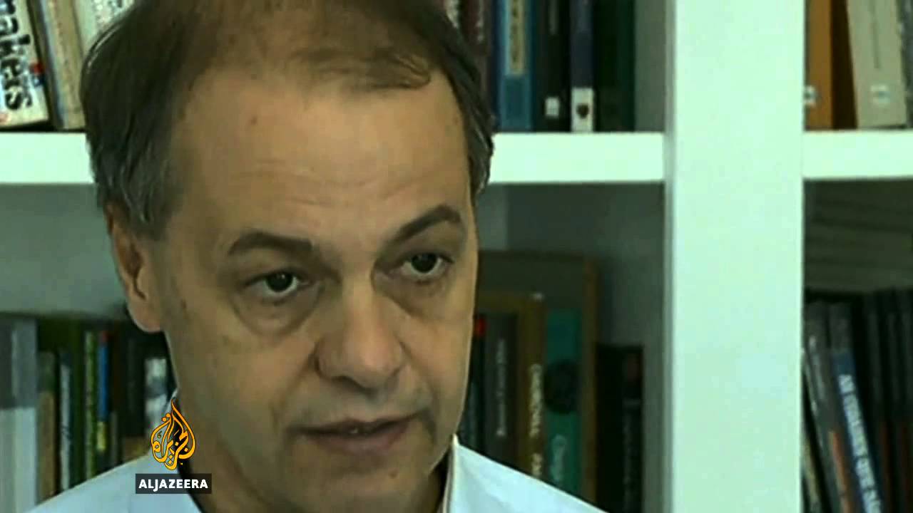 الجولة الثانية من الانتخابات الرئاسية في البرازيل