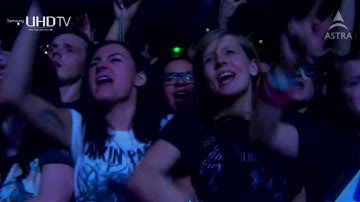 Linkin Park - Numb (O2 World Berlin,Germany 2014) HD