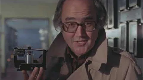 James Burke Legend Connections 1 The Trigger Effect