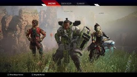 TOL APEX GIBBY Pimp Slap Clap