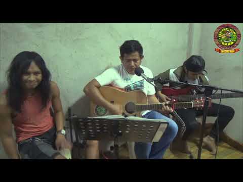 Mama- Romnick Lugayan (Covered by Simple Tone Band)