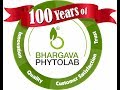 Bhargava phytolabs personal meeting room