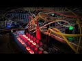 Modular Synth Dimly Ambient - Afterimages - SQ-1 improvisation