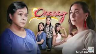 Onanay  Nathalies Accident Car