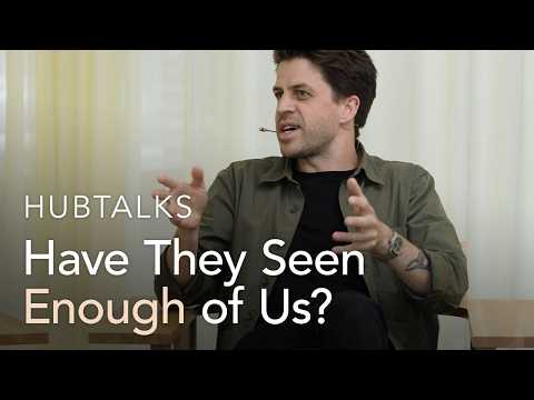 Why don’t architects go back inside their buildings? – Kåre Poulsgaard, 3XN/GXN | HubTalks