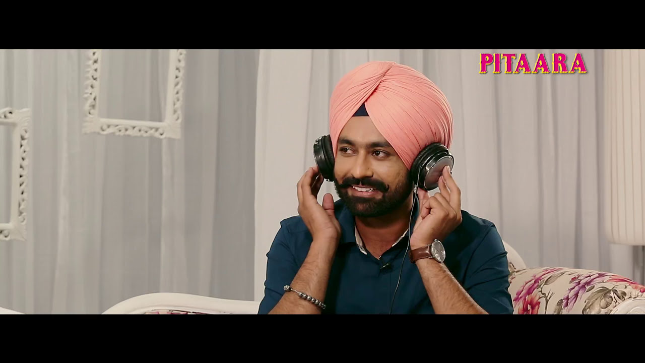 Tarsem Jassar with #Shonkan Exclusive Interview | Shonkan Filma Di | Pitaara TV